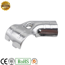 BK114 Names Pipe Fitting Esd Workbench Fitting Pipe 3/4" Malleable Iron Pipe Fitting Manufacturer From China